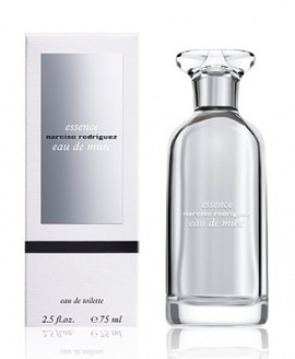 Отзывы на Narciso Rodriguez - Essence Eau De Musc