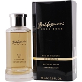 Мужская парфюмерия Hugo Boss Baldessarini Concentree Мужская парфюмерия Hugo Boss Baldessarini Concentree