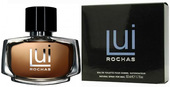 Мужская парфюмерия Rochas Lui Мужская парфюмерия Rochas Lui