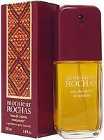 Мужская парфюмерия Rochas Monsieur Мужская парфюмерия Rochas Monsieur