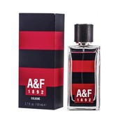 Мужская парфюмерия Abercrombie & Fitch Red Stripes