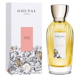 Отзывы на Annick Goutal - Passion