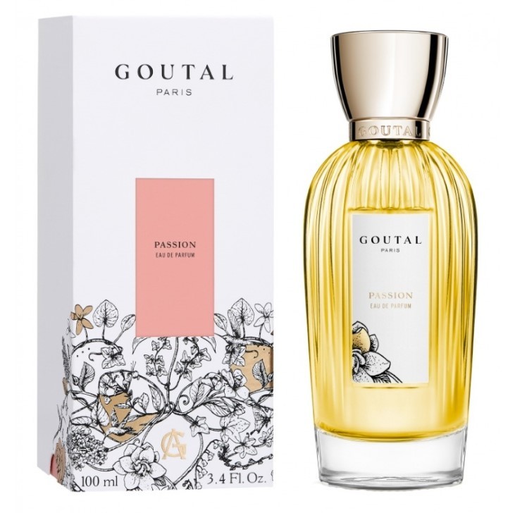 Annick Goutal - Passion