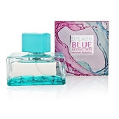 Купить Antonio Banderas Blue Seduction Splash Купить Antonio Banderas Blue Seduction Splash
