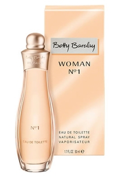 Всего 1 отзыв на Betty Barclay - Woman N1 Отзывы на Betty Barclay - Woman N1