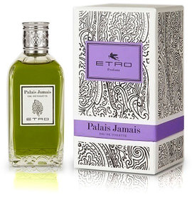 Отзывы на Etro - Palais Jamais