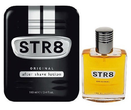 Str8 - Original