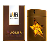 Мужская парфюмерия Thierry Mugler Amen Pure Havane Мужская парфюмерия Thierry Mugler Amen Pure Havane