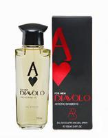 Мужская парфюмерия Antonio Banderas Diavolo As De Corazones Мужская парфюмерия Antonio Banderas Diavolo As De Corazones