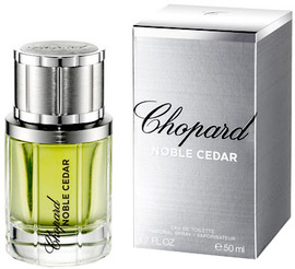 Всего 1 отзыв на Chopard - Noble Cedar Отзывы на Chopard - Noble Cedar