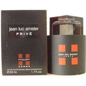 Jean Luc Amsler - Prive