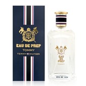 Мужская парфюмерия Tommy Hilfiger Eau De Prep Tommy Мужская парфюмерия Tommy Hilfiger Eau De Prep Tommy