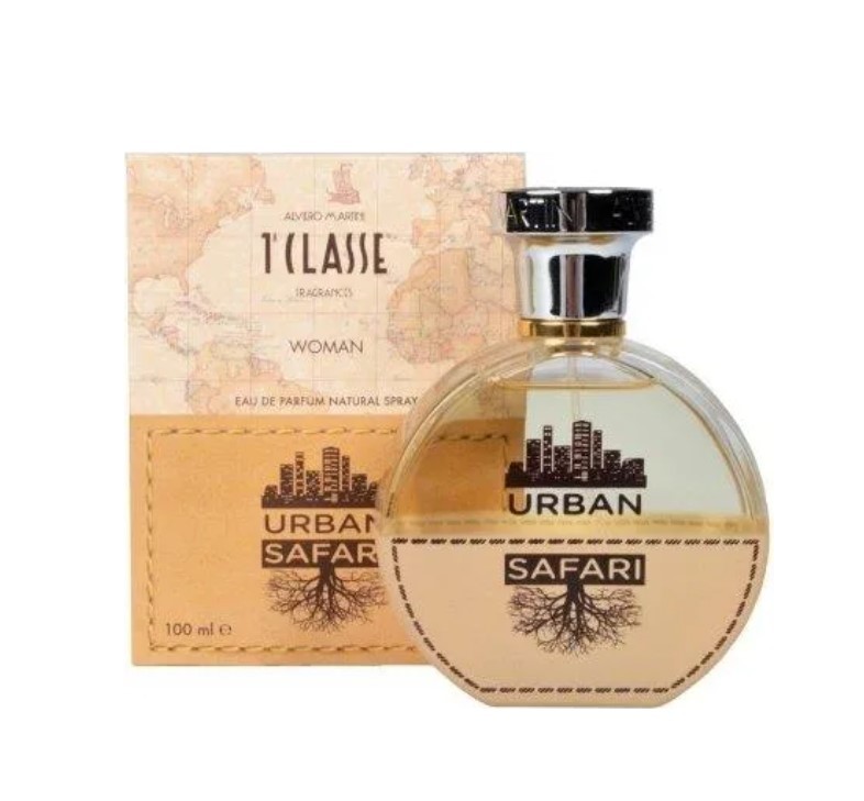 Alviero Martini - Urban Safari