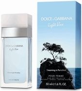 Купить Dolce & Gabbana Light Blue Dreaming In Portofino Купить Dolce & Gabbana Light Blue Dreaming In Portofino
