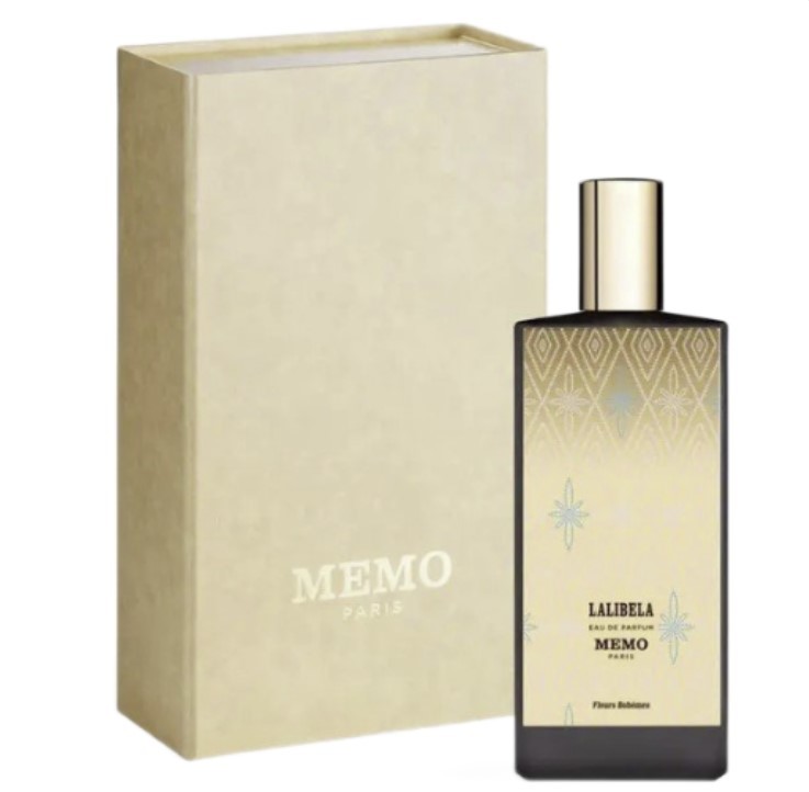 Memo - Lalibela