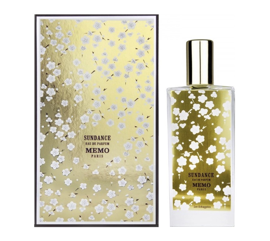 Memo - Sundance