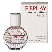Купить Replay Replay