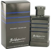Мужская парфюмерия Hugo Boss Secret Mission Baldessarini Мужская парфюмерия Hugo Boss Secret Mission Baldessarini