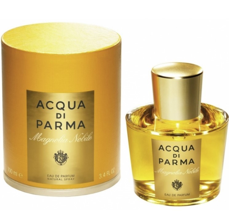 Acqua Di Parma - Gelsomino Nobile
