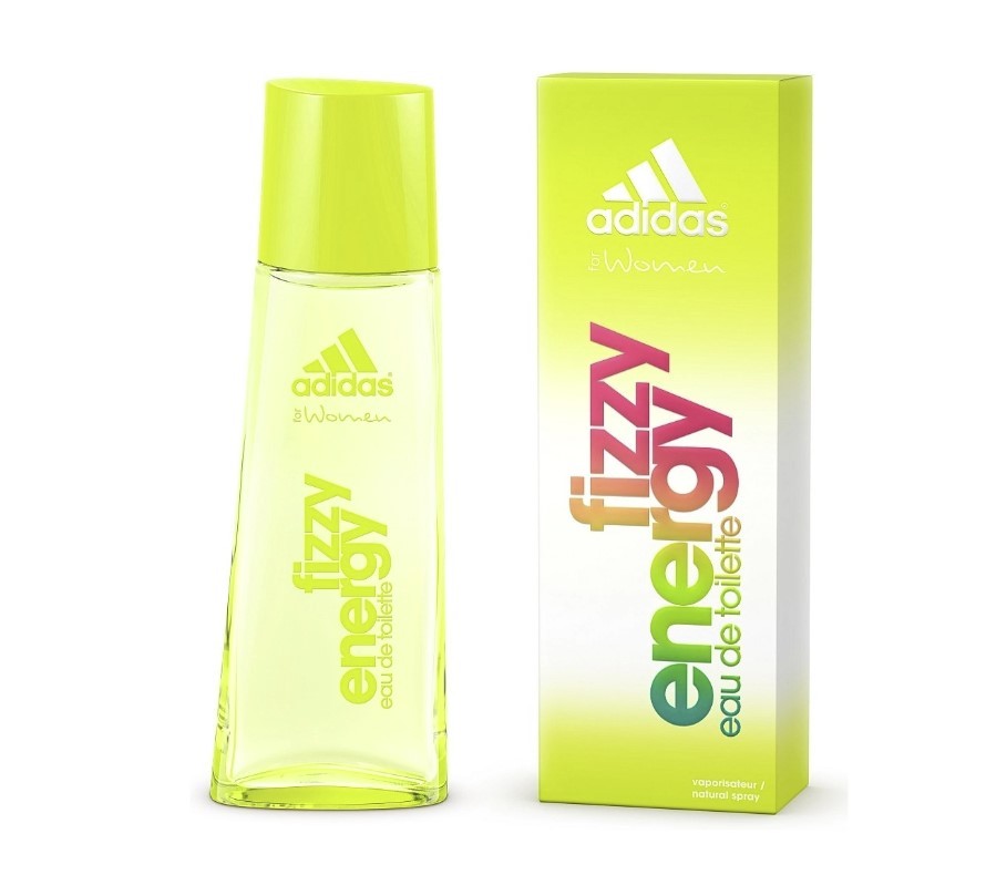 Adidas - Fizzy Energy