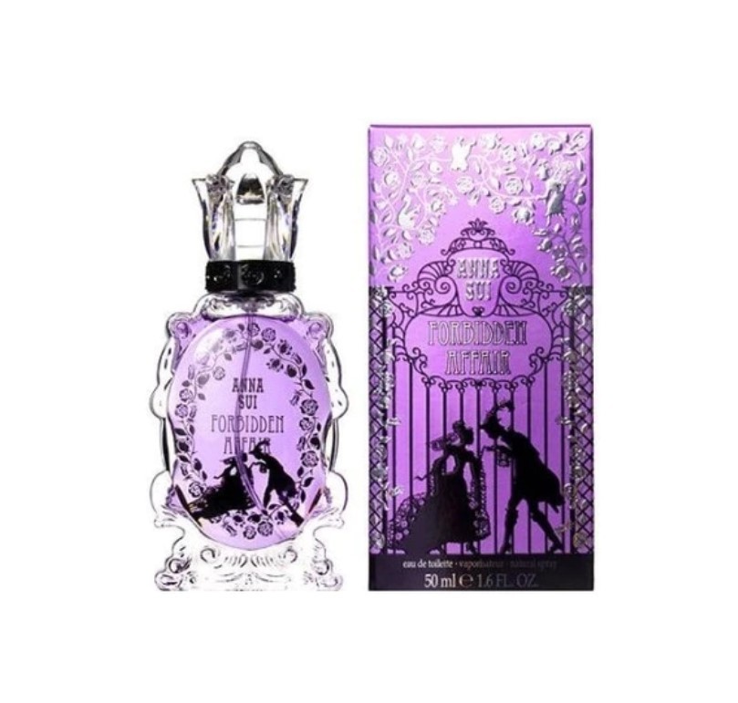 Anna Sui - Forbidden Affair