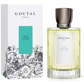Отзывы на Annick Goutal - Nuit Etoilee