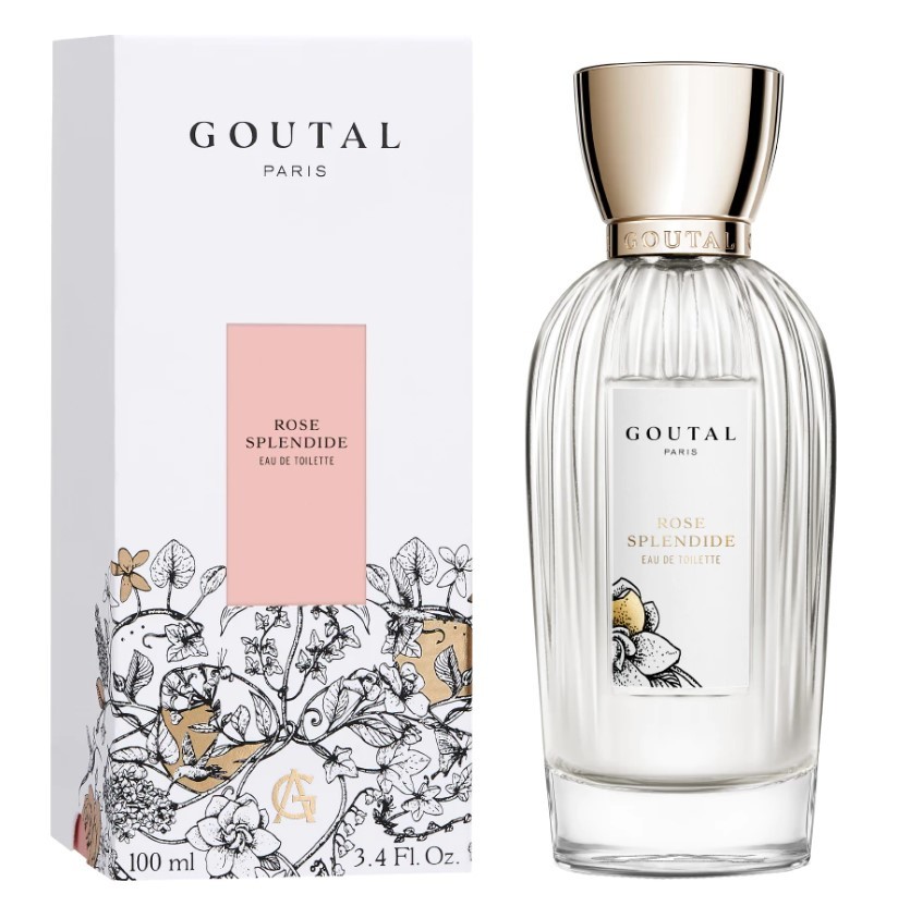 Annick Goutal - Rose Splendide