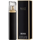 Купить Hugo Boss Nuit Купить Hugo Boss Nuit