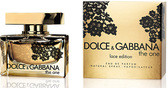 Купить Dolce & Gabbana The One Lace Edition Купить Dolce & Gabbana The One Lace Edition