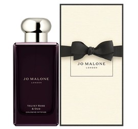Отзывы на Jo Malone - Velvet Rose & Oud
