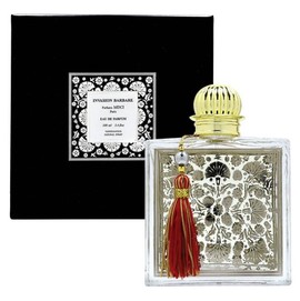 Отзывы на Mdci Parfums - Invasion Barbare