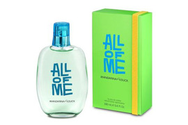 Отзывы на Mandarina Duck - All Of Me