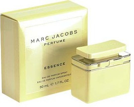Отзывы на Marc Jacobs - Essence