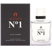 Мужская парфюмерия Aigner No 1
