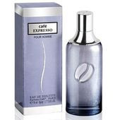 Мужская парфюмерия Cafe-cafe Expresso