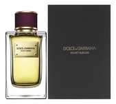 Купить Dolce & Gabbana Velvet Sublime Купить Dolce & Gabbana Velvet Sublime
