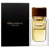 Купить Dolce & Gabbana Velvet Wood Купить Dolce & Gabbana Velvet Wood