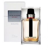 Мужская парфюмерия Christian Dior Homme Sport (2012) Мужская парфюмерия Christian Dior Homme Sport (2012)