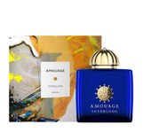 Купить Amouage Interlude Купить Amouage Interlude