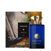 Мужская парфюмерия Amouage Interlude Мужская парфюмерия Amouage Interlude