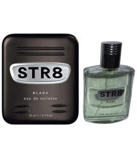 Str8 - Blade