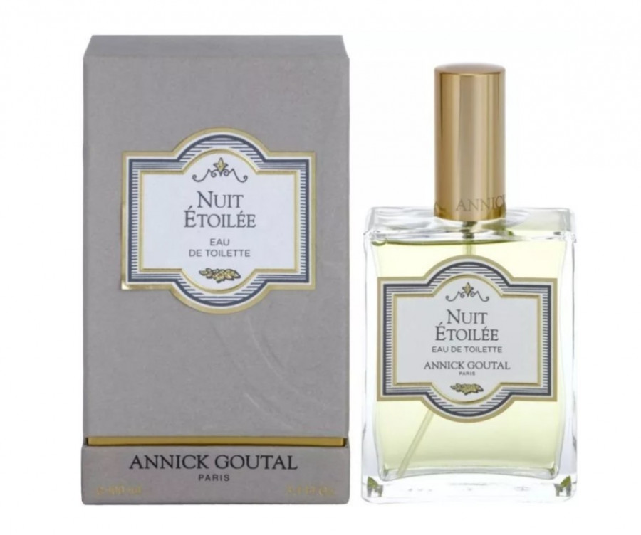 Annick Goutal - Nuit Etoilee