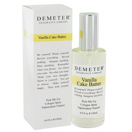 Demeter - Vanilla Cake Batter