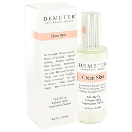 Demeter - Clean Skin
