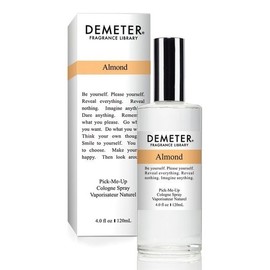 Отзывы на Demeter - Almond