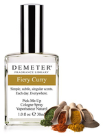 Купить Demeter Fiery Curry Купить Demeter Fiery Curry