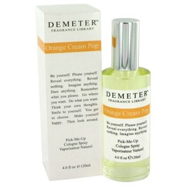 Demeter - Orange Cream Pop