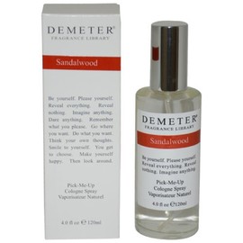 Demeter - Sandalwood
