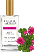 Купить Demeter Naturals Geranium Купить Demeter Naturals Geranium