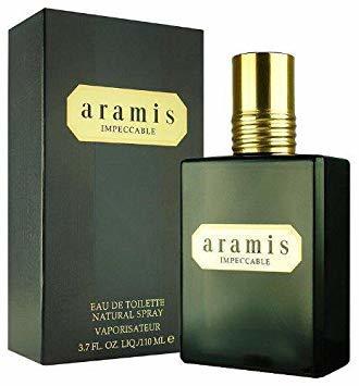 Aramis - Impeccable